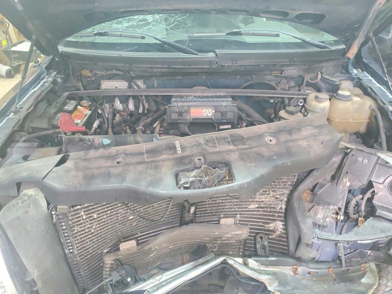 2005 FORD F-150 Lightning