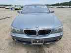 2008 BMW 7 series