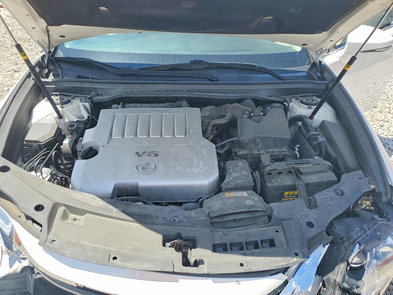2018 LEXUS ES 350