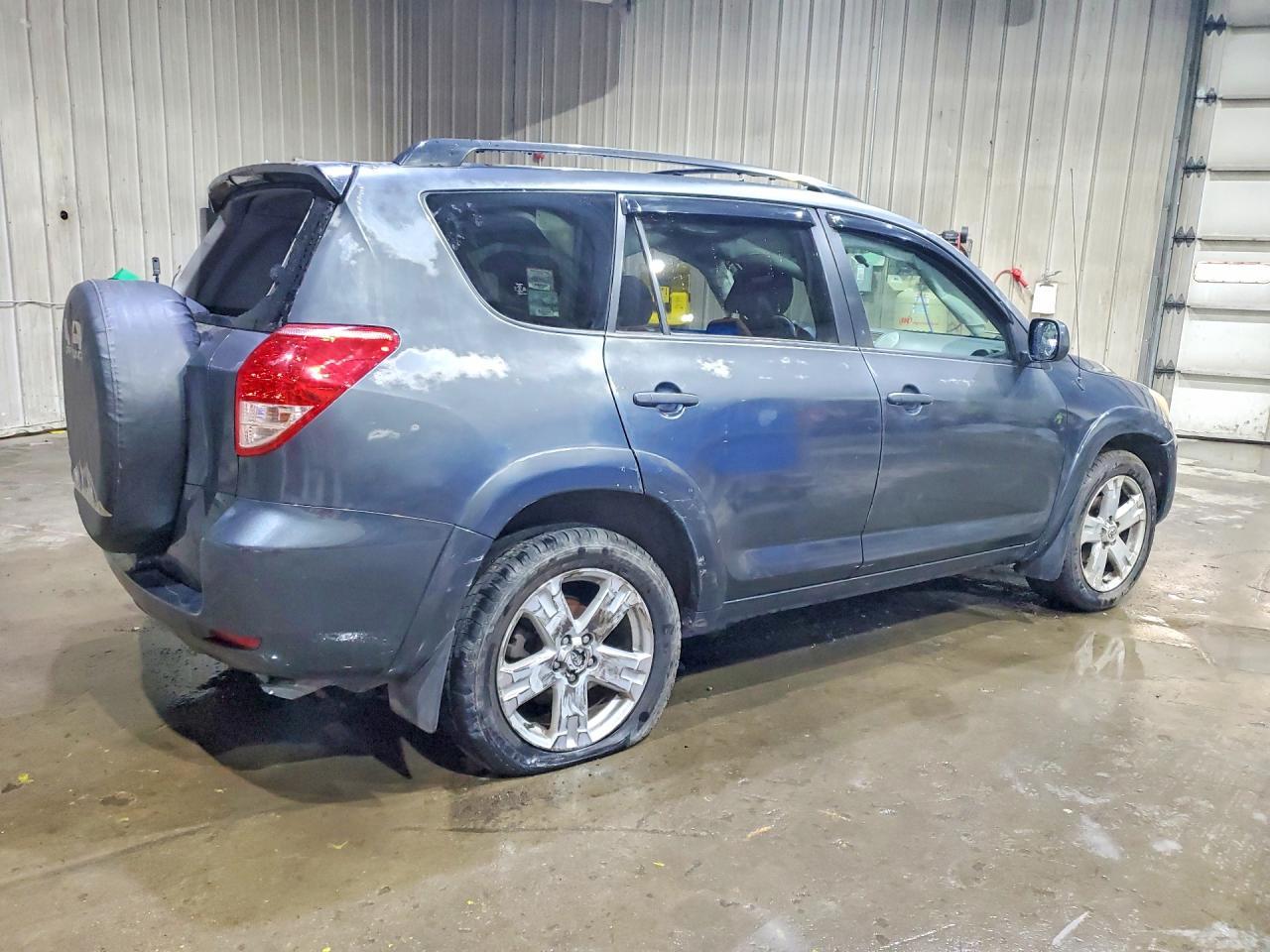 2006 TOYOTA RAV4