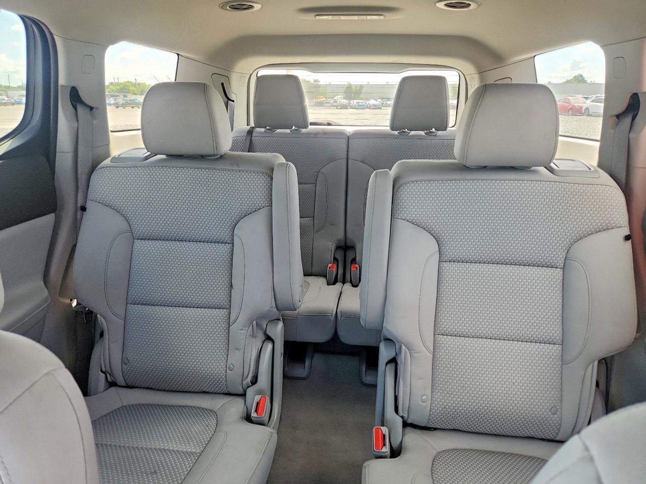 2022 GMC ACADIA
