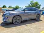 2018 LEXUS RX 350