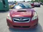 2011 SUBARU Legacy