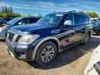 2018 NISSAN Armada