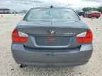 2007 BMW 3 SERIES