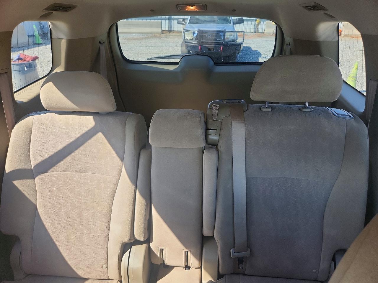 2013 TOYOTA HIGHLANDER