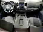 2022 CHEVROLET Silverado