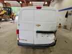 2018 CHEVROLET City Express