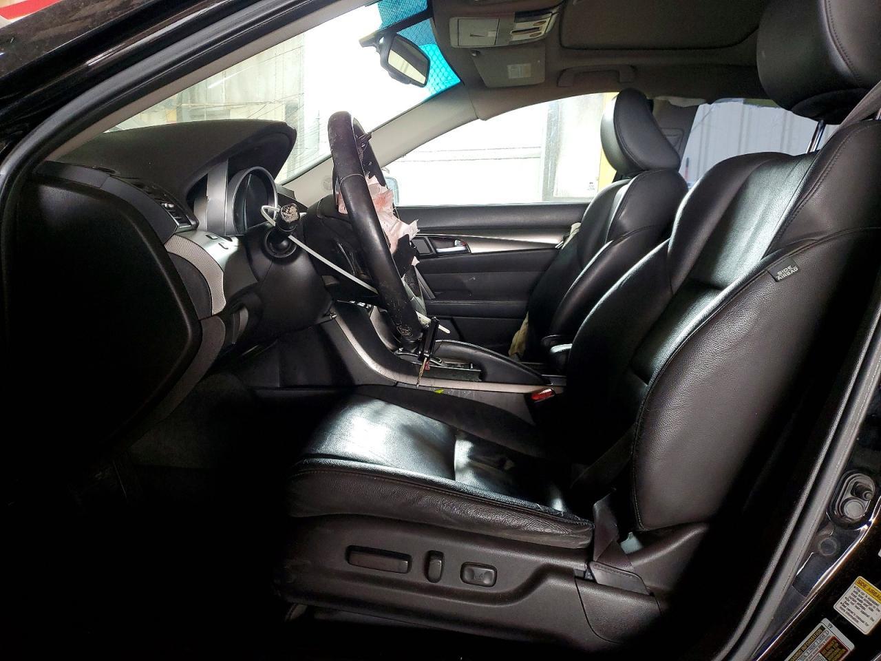 2014 ACURA TL