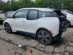 2015 BMW I3