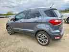 2021 FORD EcoSport
