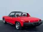 1975 PORSCHE 914
