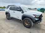 2025 TOYOTA 4Runner