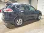 2014 NISSAN ROGUE