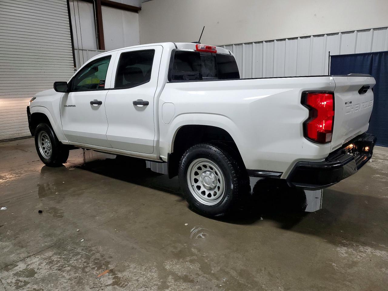 2025 CHEVROLET
