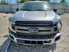 2020 FORD F-150 Lightning