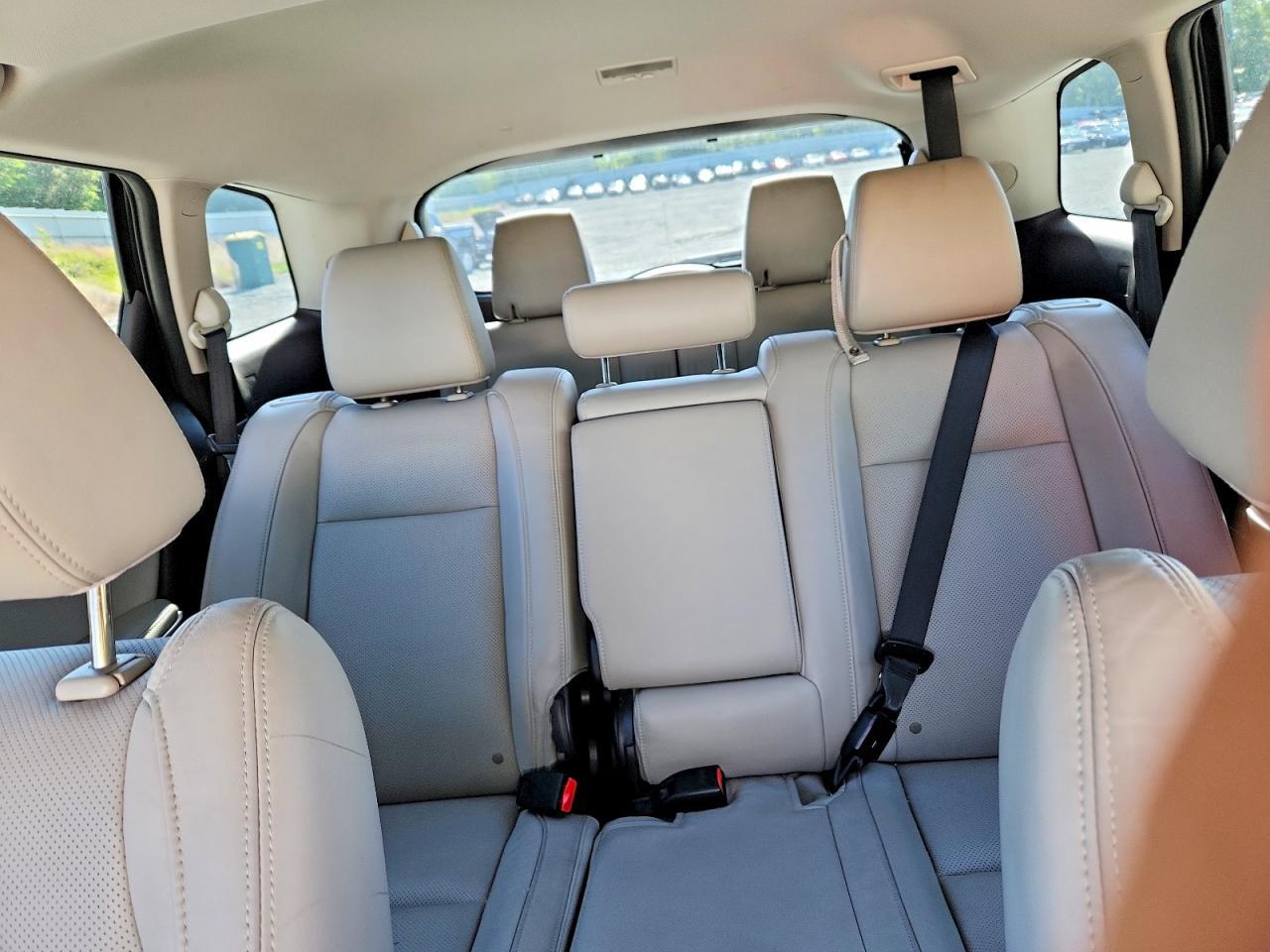 2013 MAZDA CX-9