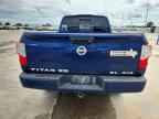2017 NISSAN Titan