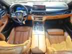 2016 BMW 7 series