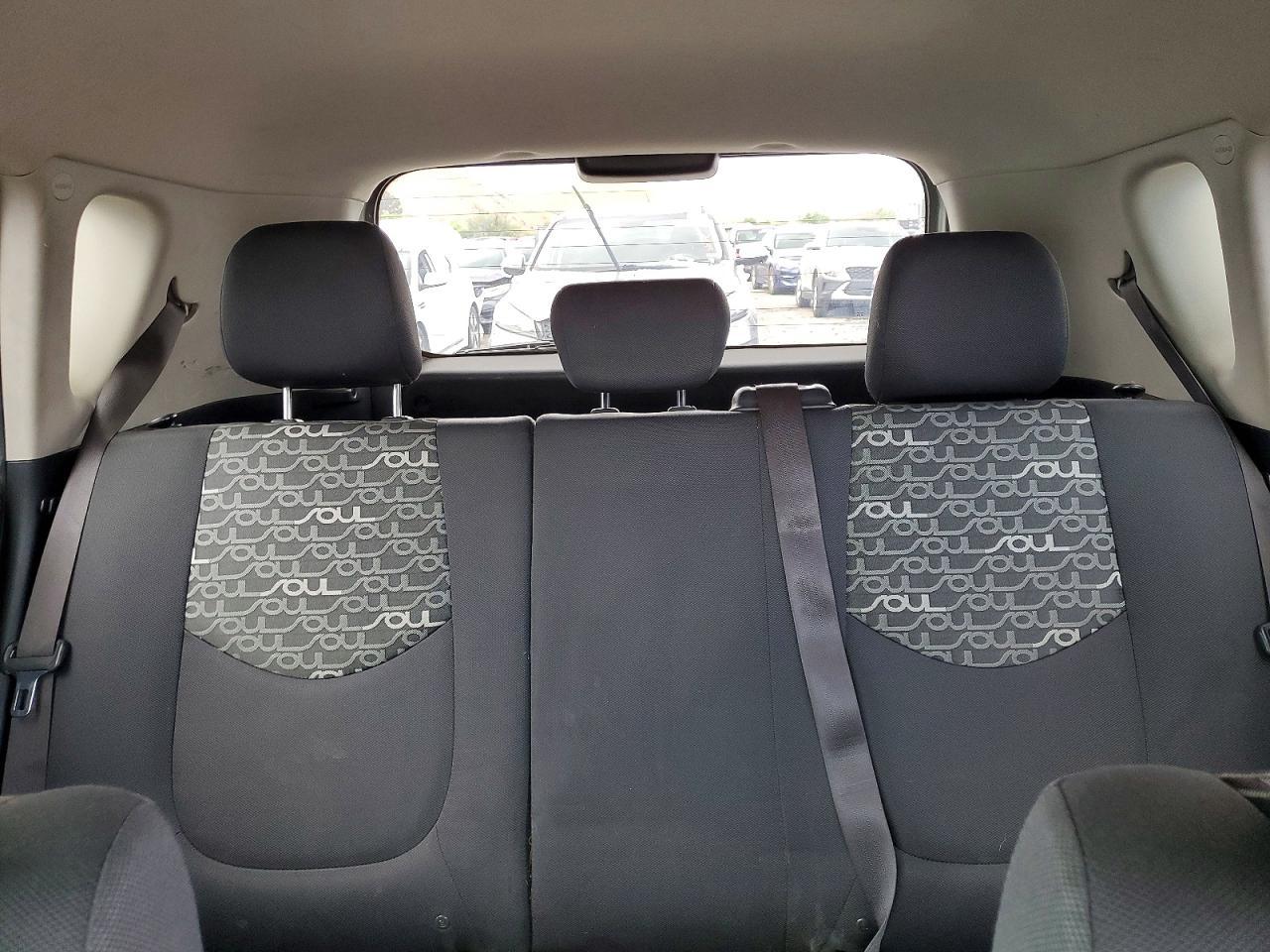 2011 KIA SOUL