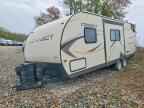 2014 KZ Trailer