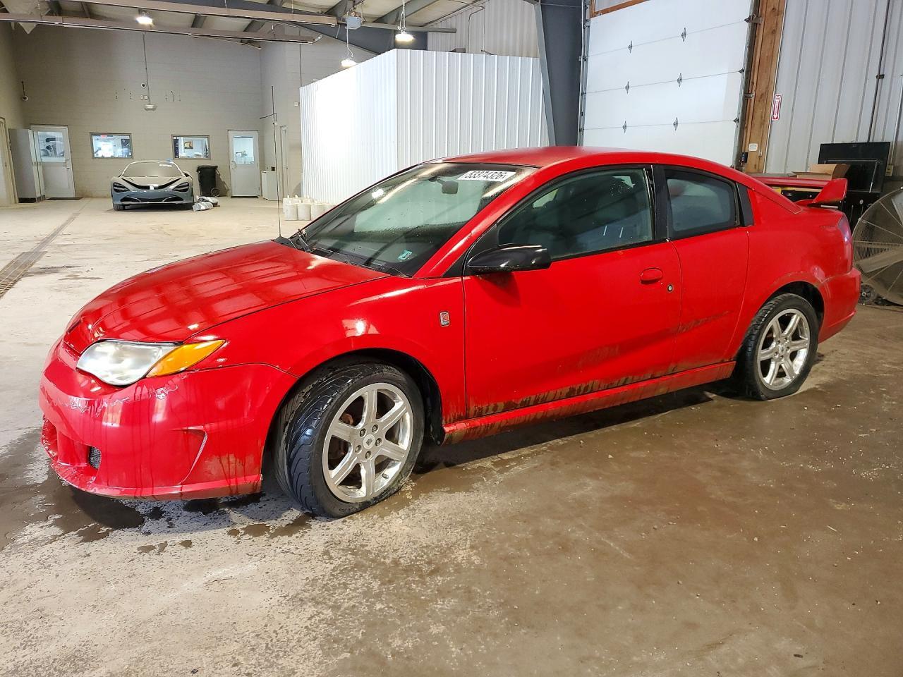 2005 SATURN Ion