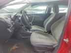 2012 CHEVROLET SONIC