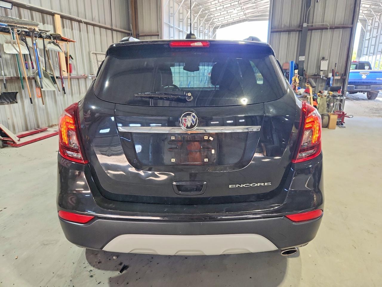 2019 BUICK ENCORE