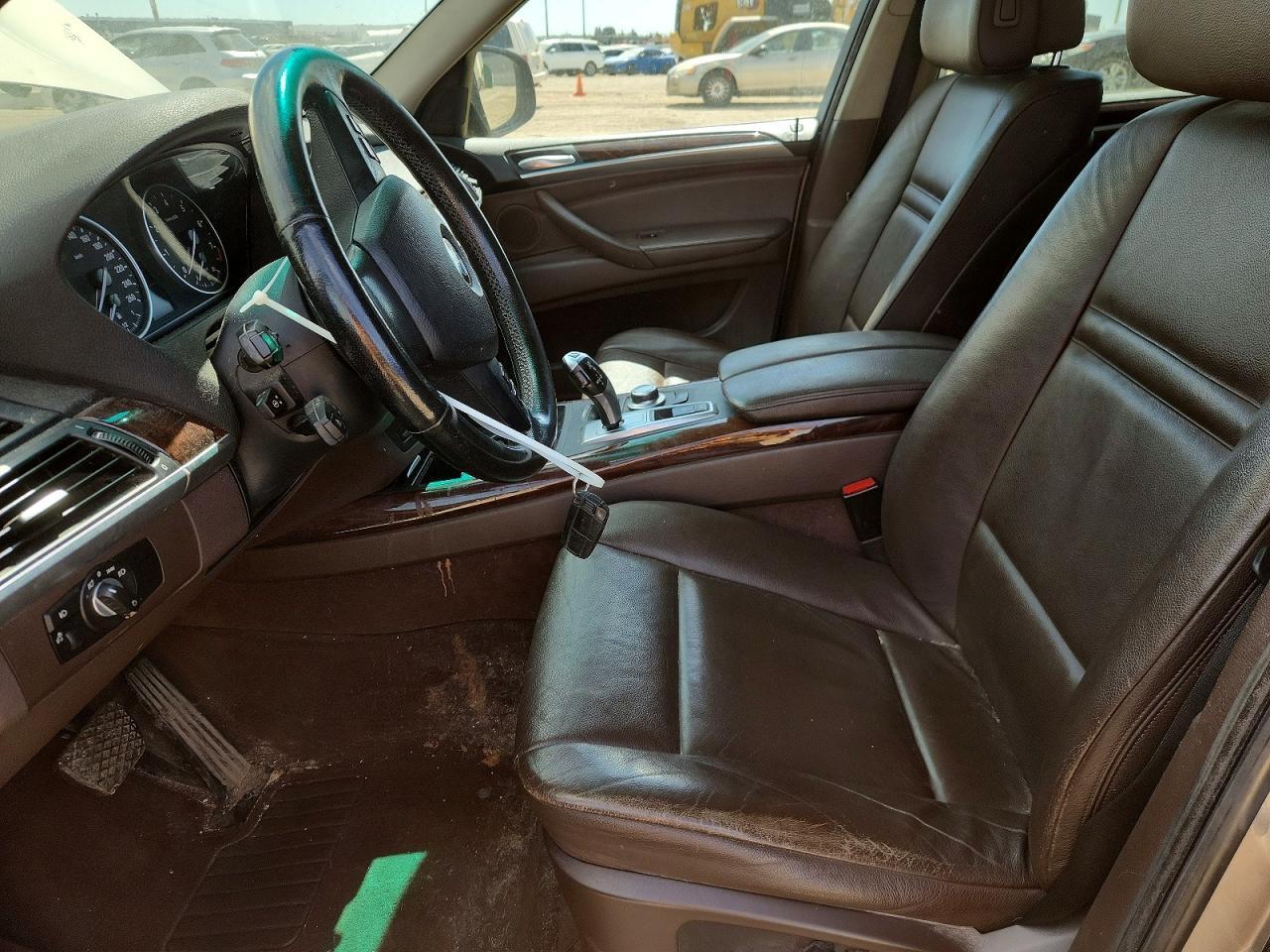2008 BMW X5