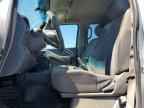 2007 NISSAN Frontier