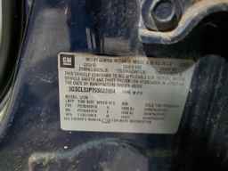 2009 SATURN Vue