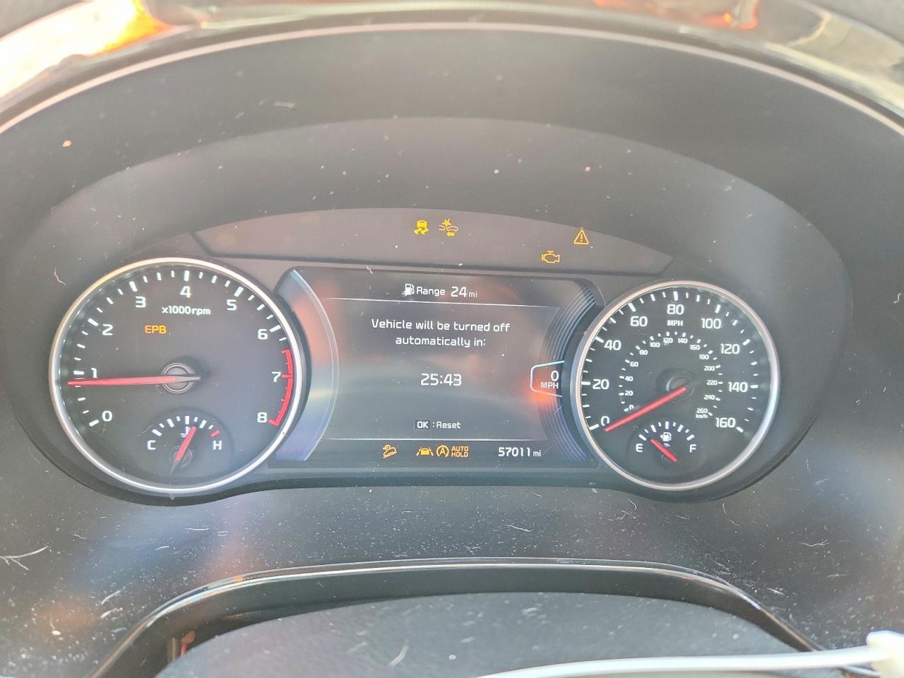 2021 KIA SELTOS