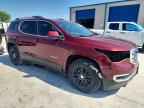 2018 GMC ACADIA