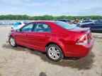 2009 FORD FUSION