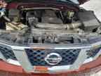 2016 NISSAN Frontier