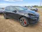 2012 PORSCHE CAYENNE