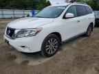 2014 NISSAN PATHFINDER