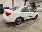 2003 TOYOTA COROLLA