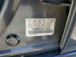 2005 HONDA ACCORD