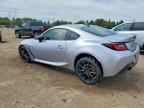 2026 SUBARU BRZ