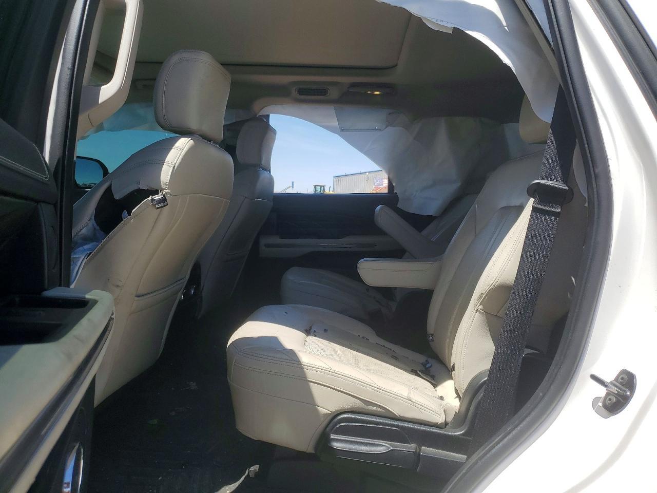 2018 FORD Expedition