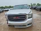 2018 GMC Yukon