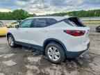 2021 CHEVROLET BLAZER