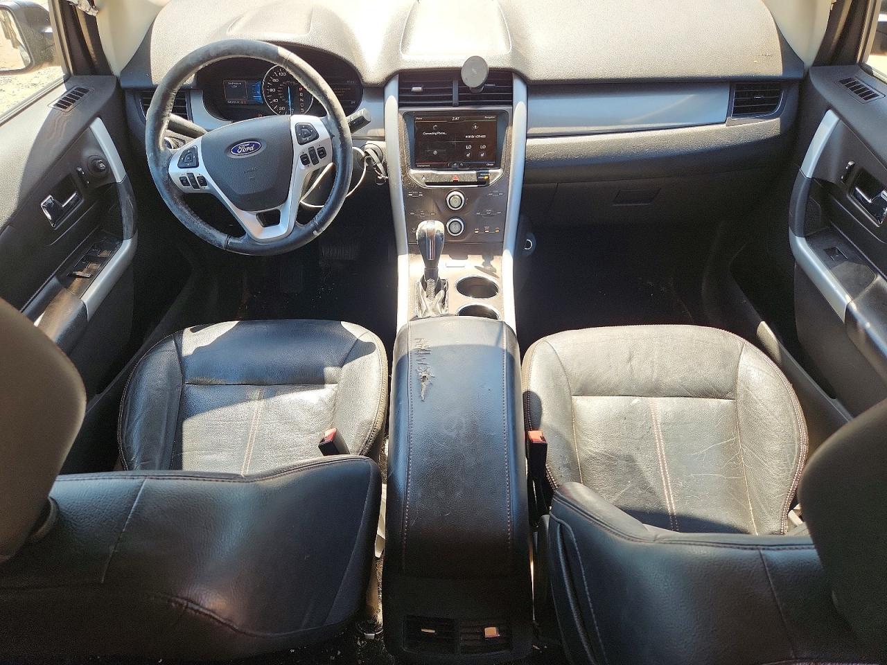 2014 FORD EDGE