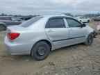 2006 TOYOTA COROLLA