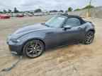 2016 MAZDA MX-5 Miata