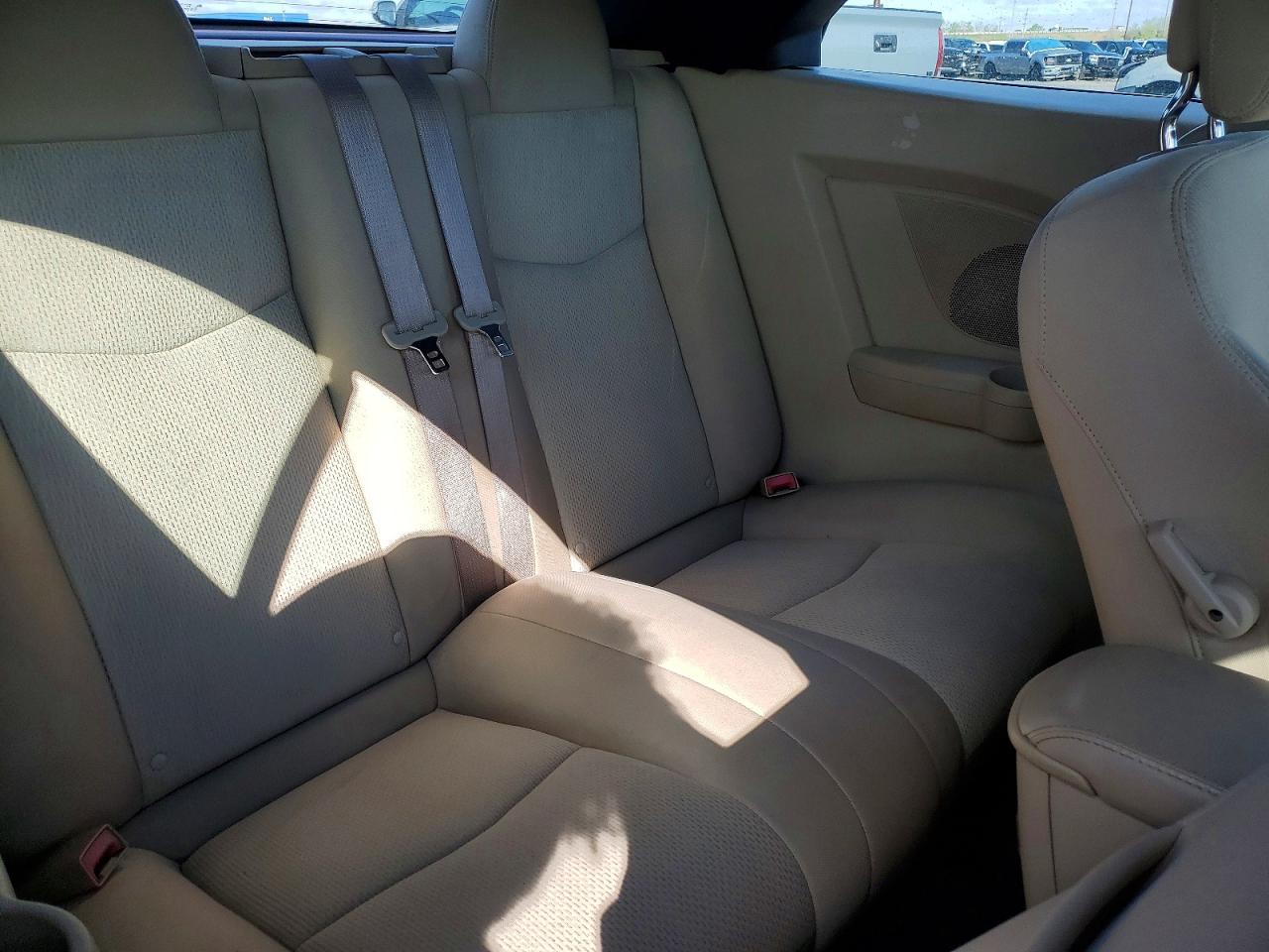 2013 CHRYSLER 200