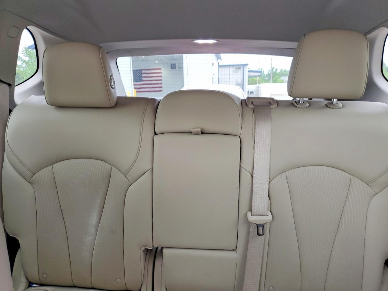 2020 BUICK Envision