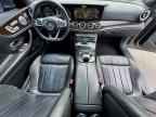 2018 MERCEDES-BENZ E-Class