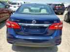 2016 NISSAN SENTRA